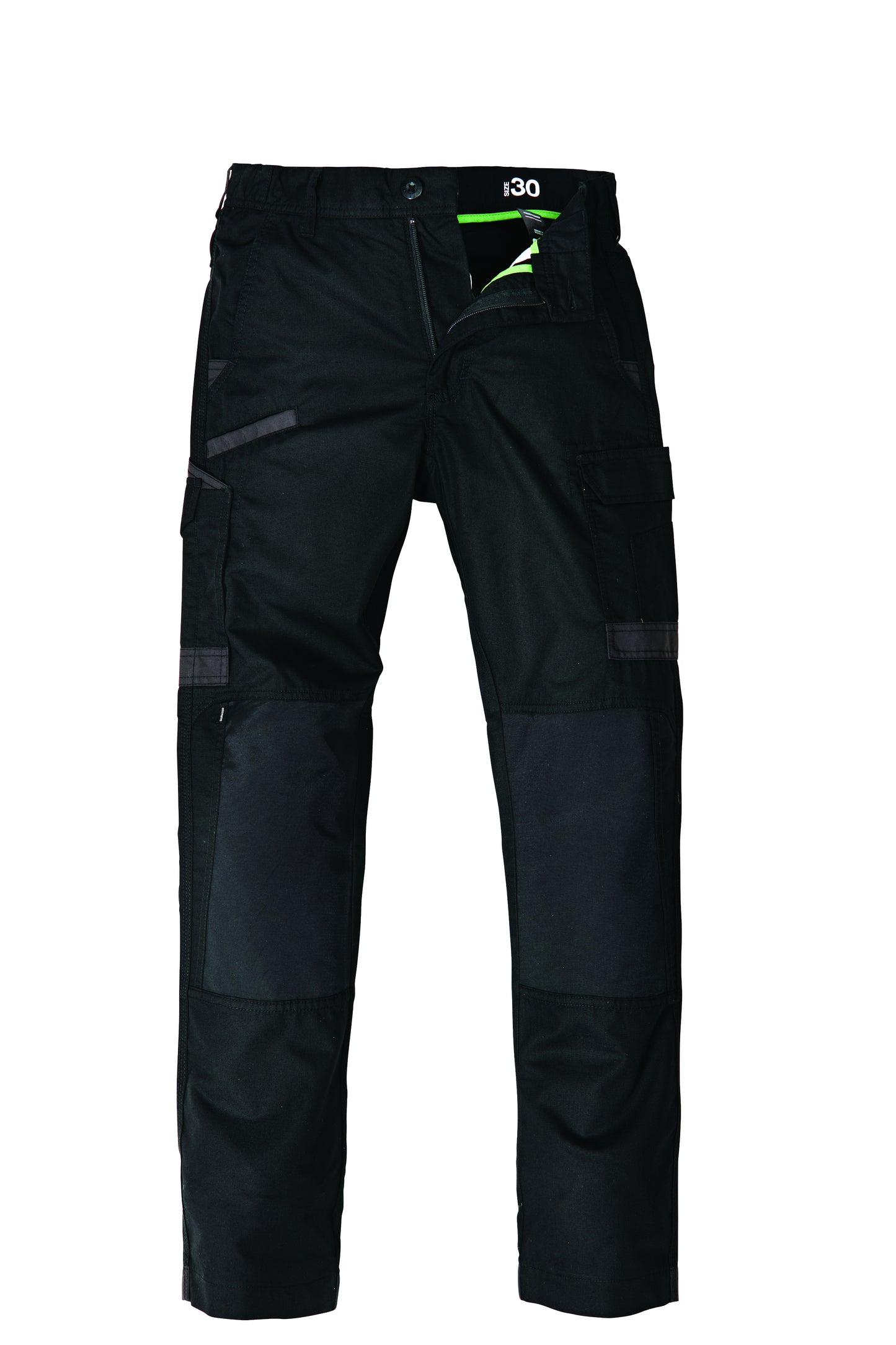 FXD WP-5 NEW LIGHT WEIGHT PANTS