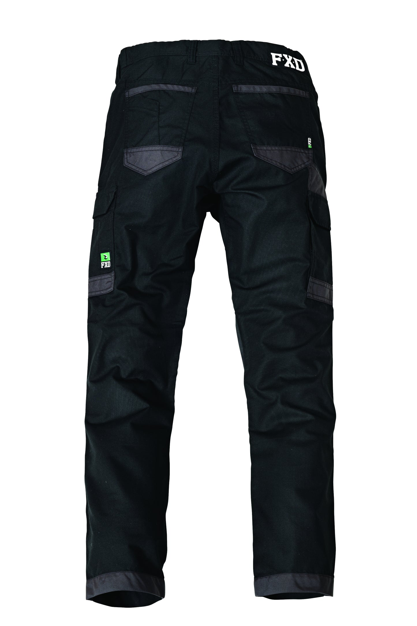 FXD WP-5 NEW LIGHT WEIGHT PANTS