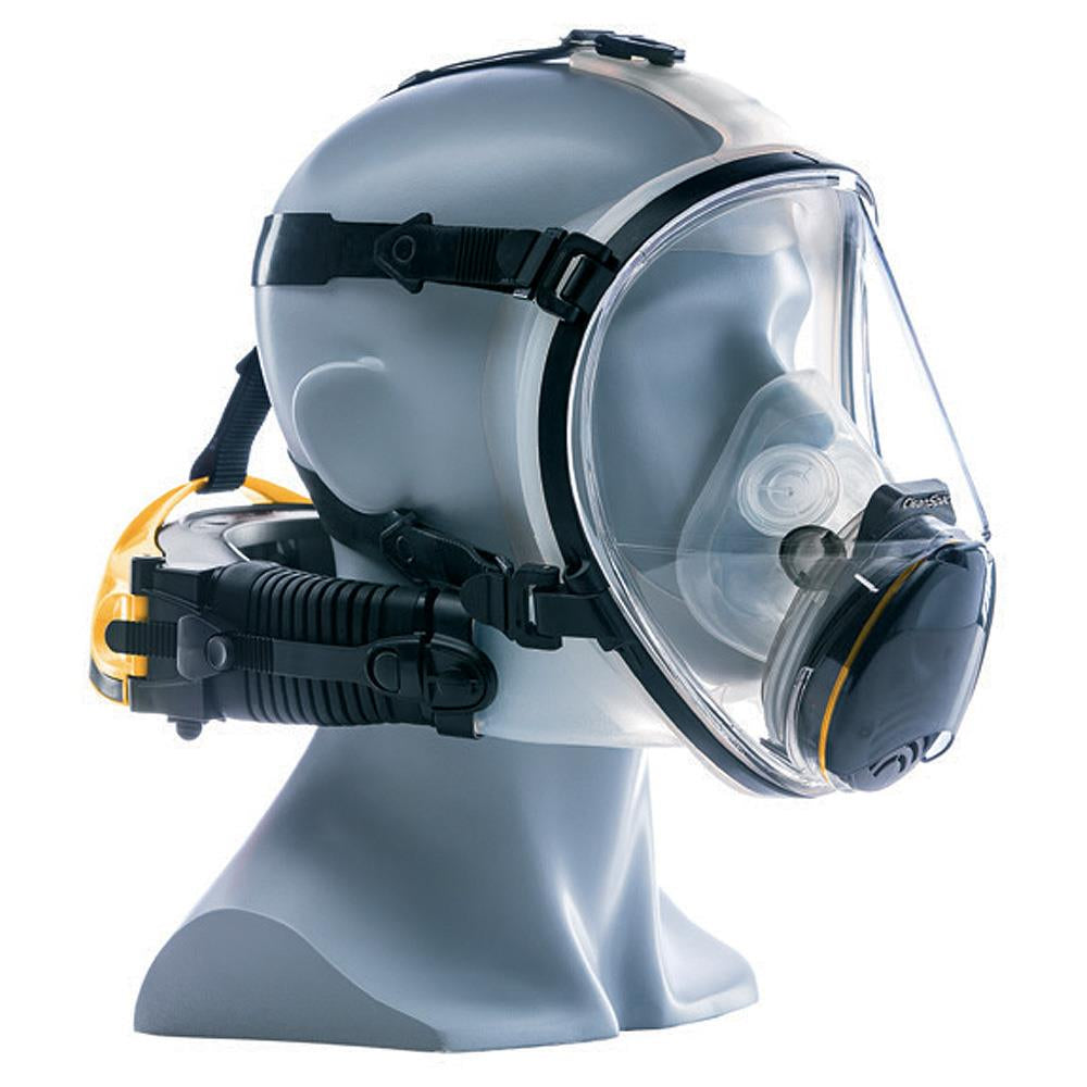 CleanSpace™ PAF-1014 Full Face Mask