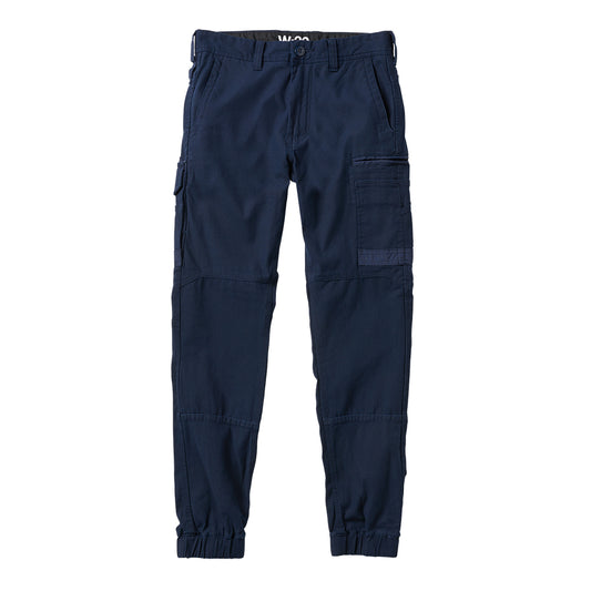 FXD WP-4™ Cuffed Work Pant