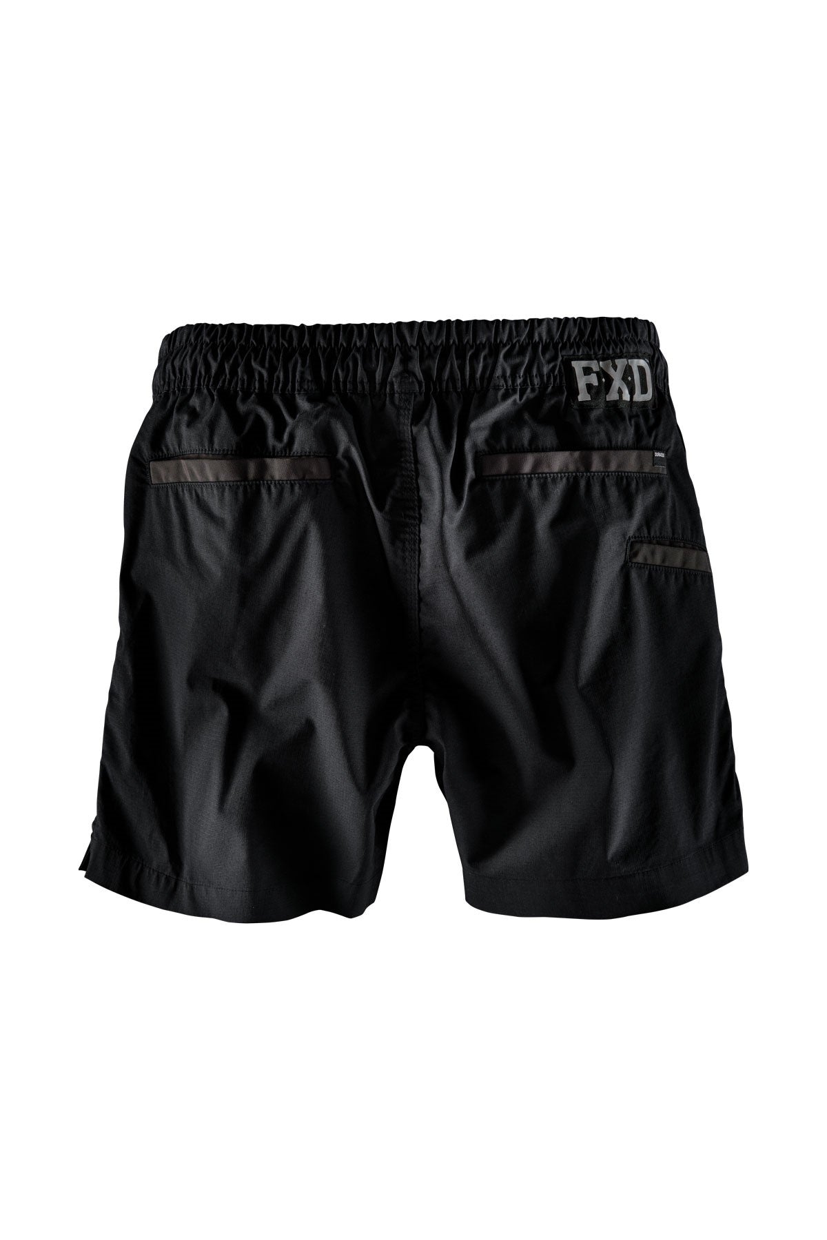 FXD WS-4 Stretch Elastic Waist Shorts