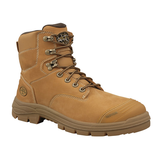 Oliver AT's Series 55-332 Safety Boots