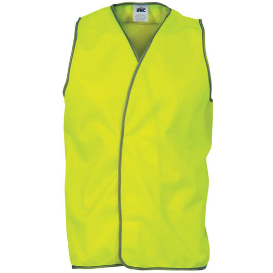 Daytime Hi-Vis Safety Vest