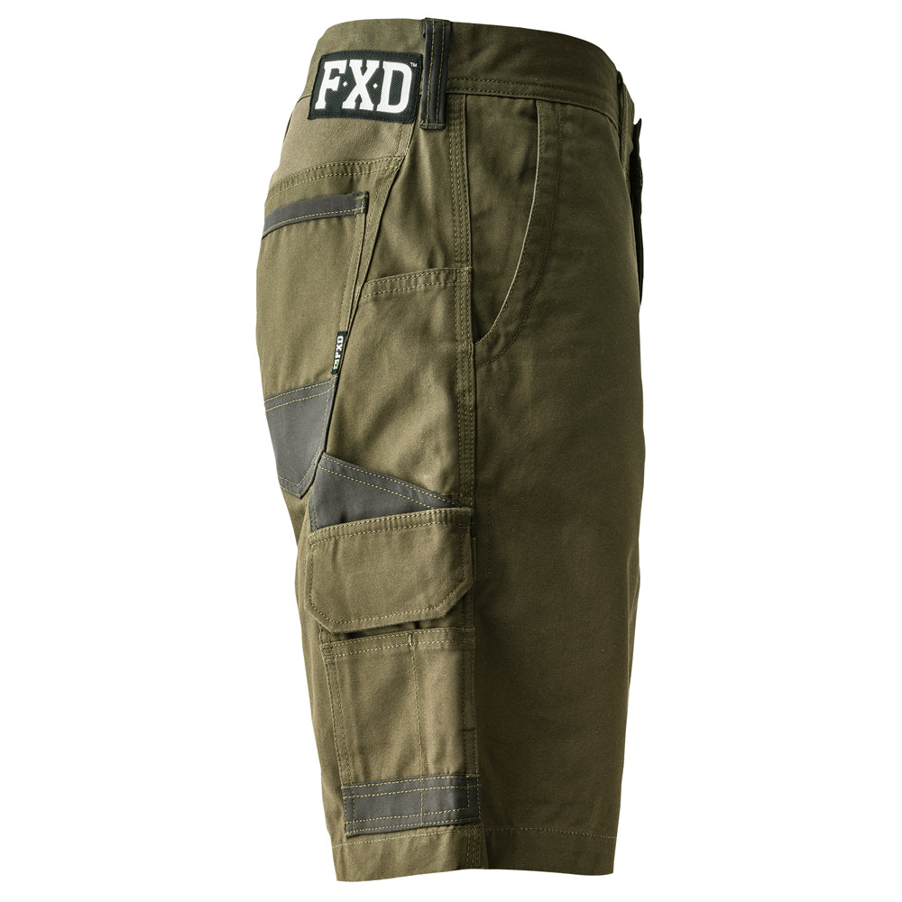 FXD WS-1™ Cargo Work Shorts