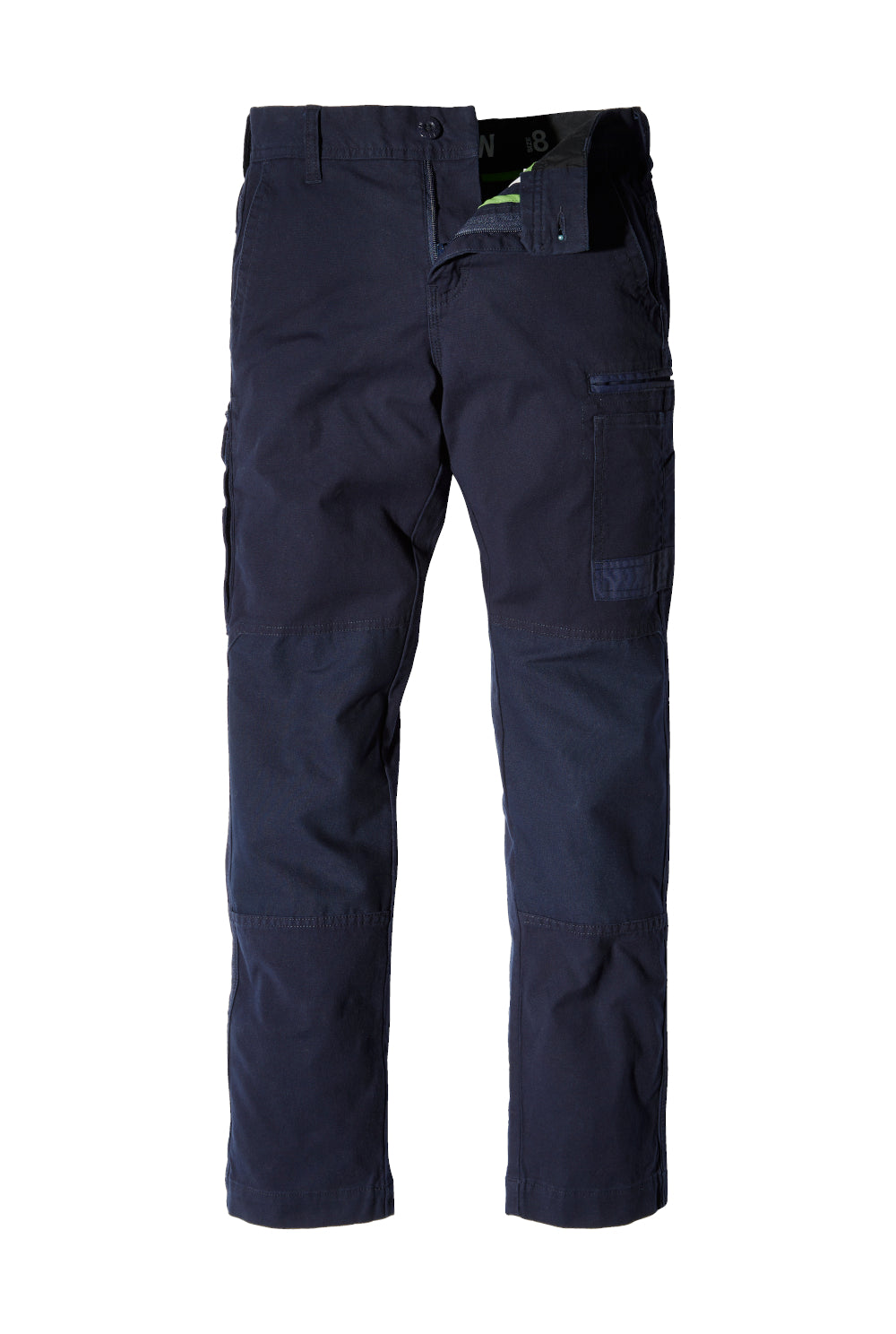 WP-3 FXD Womens Stretch Work Pant