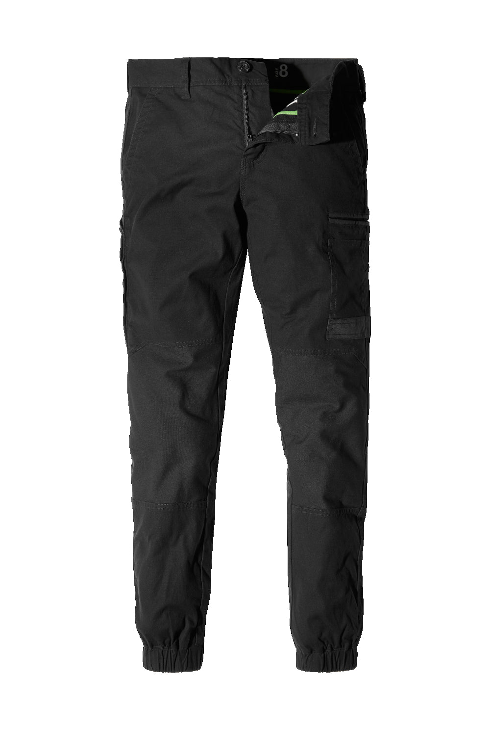 Crawford Pant, Black - Pharsol Protect - Workwear