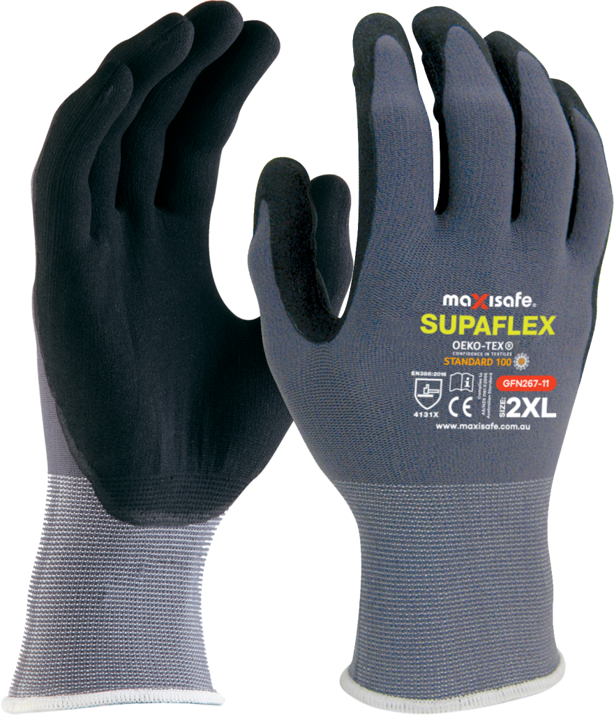 GFN267 Supaflex Micro Foam Glove