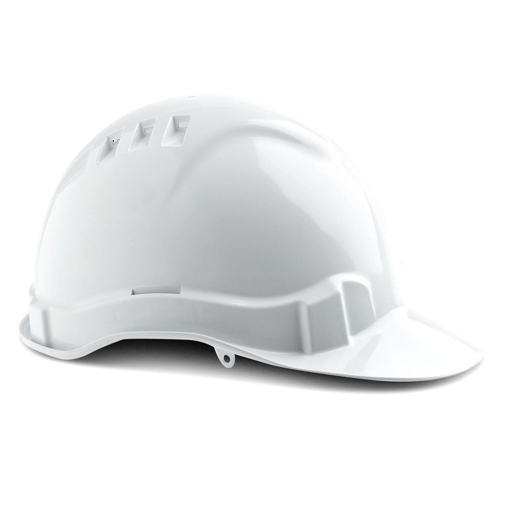 ProChoice 6 Point Vented Hard Hat
