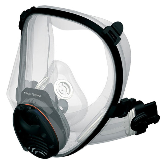 CleanSpace™ PAF-1014 Full Face Mask