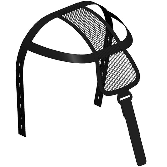 CleanSpace2™ PAF-0030 Head Harness