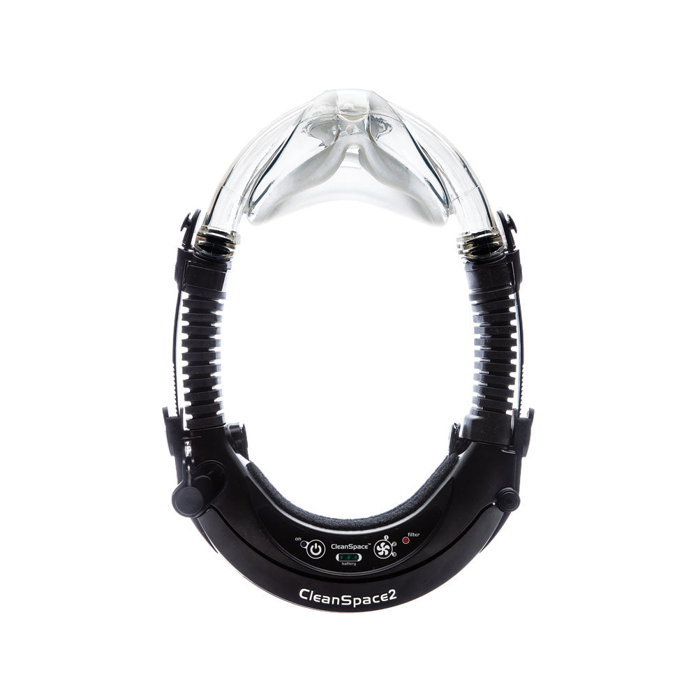 CleanSpace2™ PAF-0034 Power System Respirator (LIMITED STOCK)