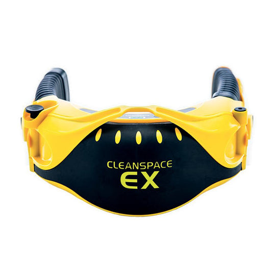 CleanSpace™ PAF-0060 EX Power System Respirator
