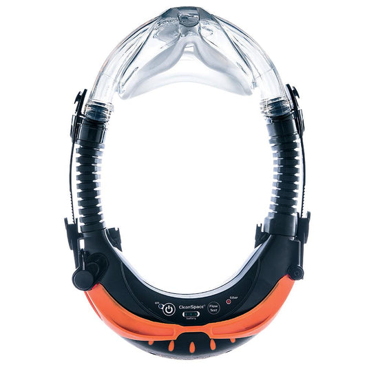 CleanSpace™ PAF-0070 Ultra Power System Respirator