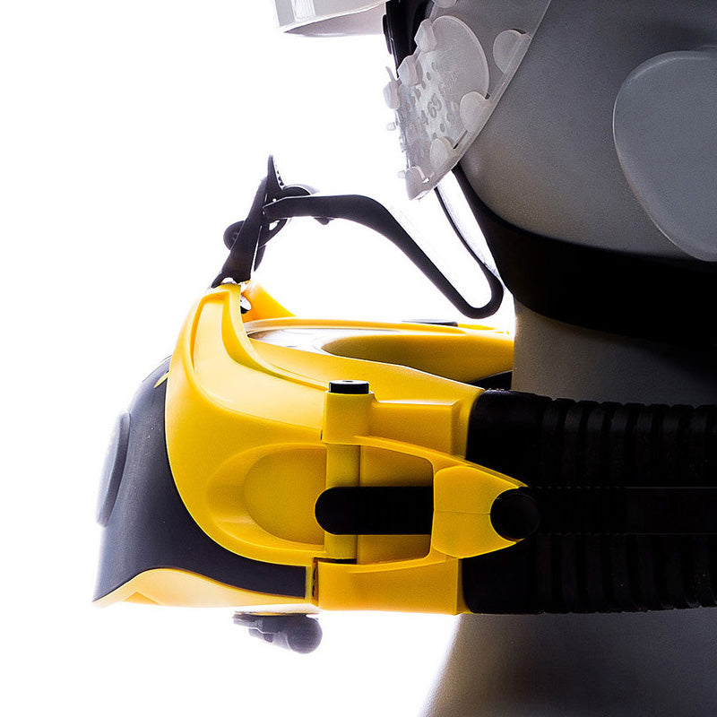 CleanSpace™ PAF-0075 Helmet Hook Strap Accessory