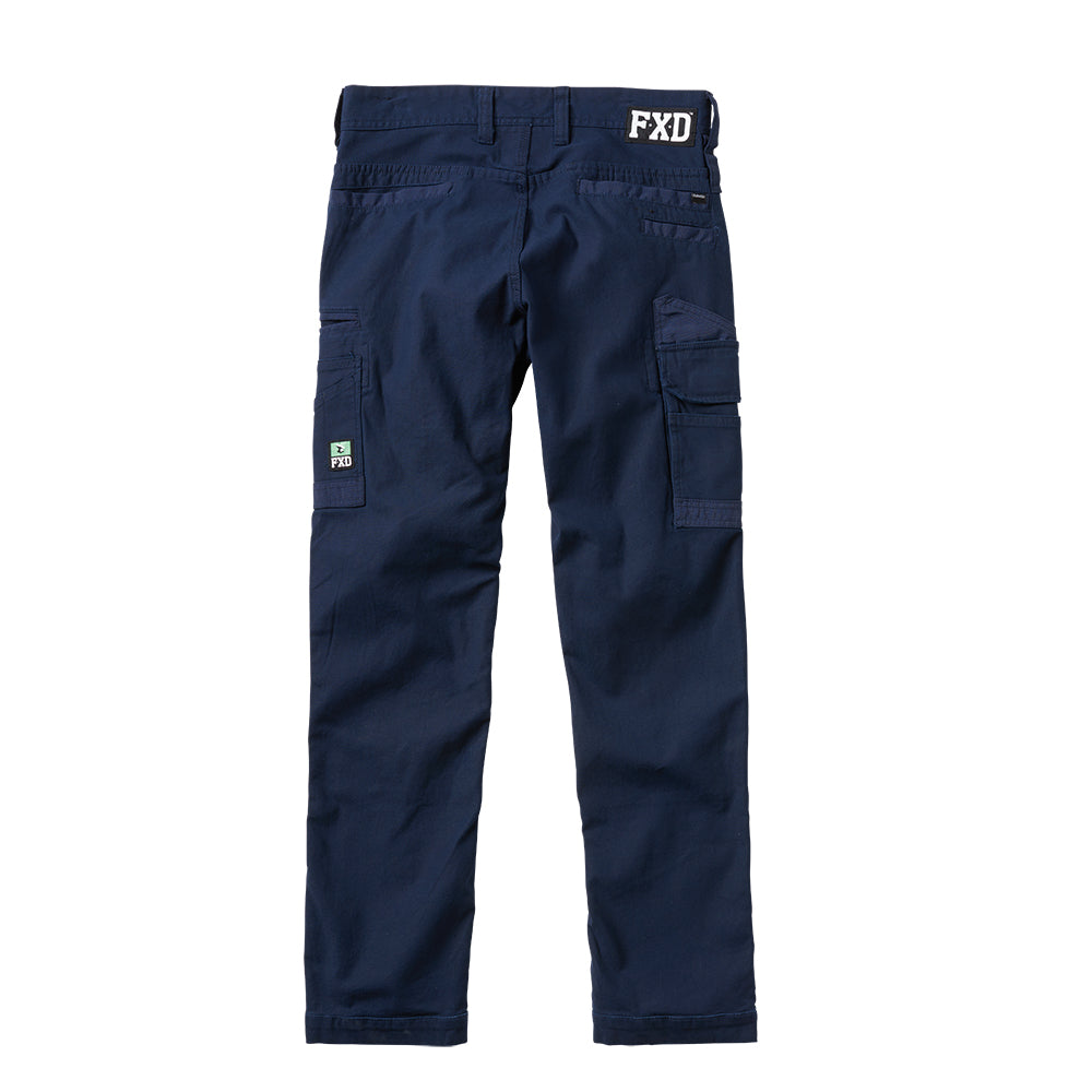 WP-3 - Khaki | FXD Workwear AU