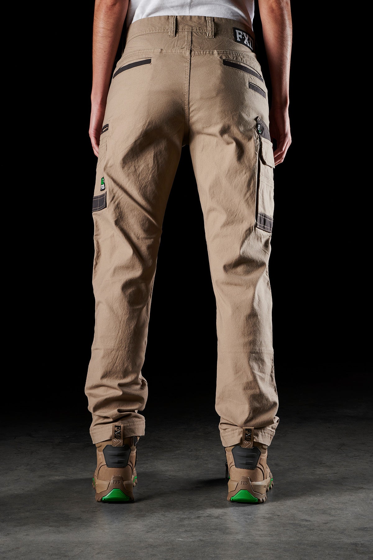 FXD WP-1™ Utility Work Pant from Highlands Workwear