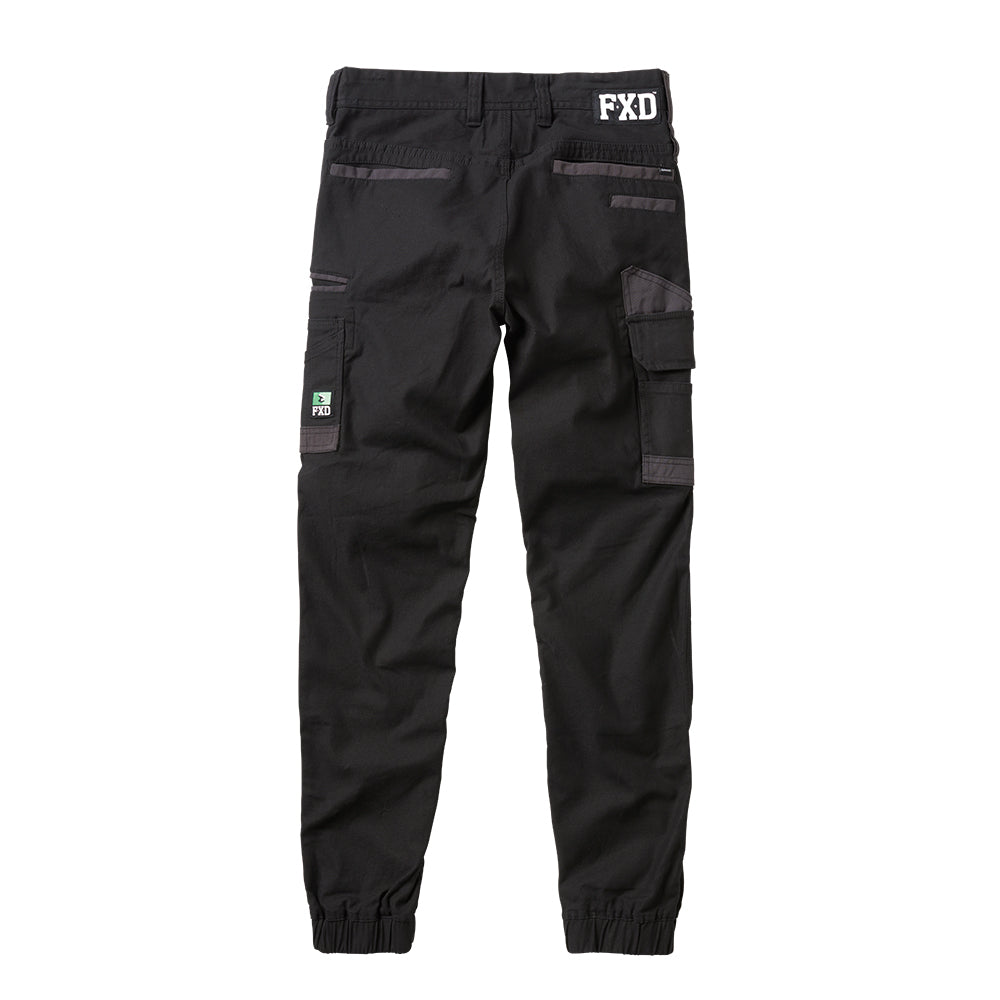 WP-4 - Khaki | FXD Workwear AU