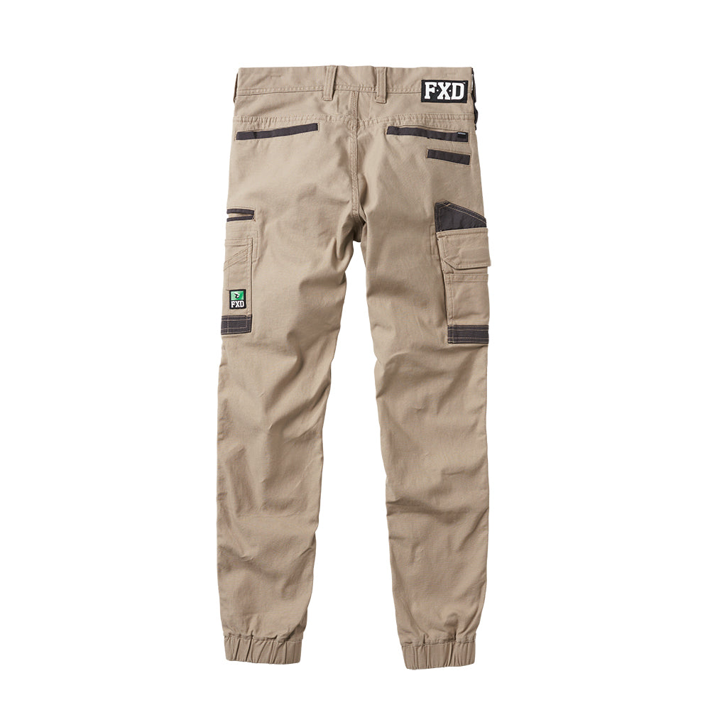 FXD WP-4™ Cuffed Work Pant