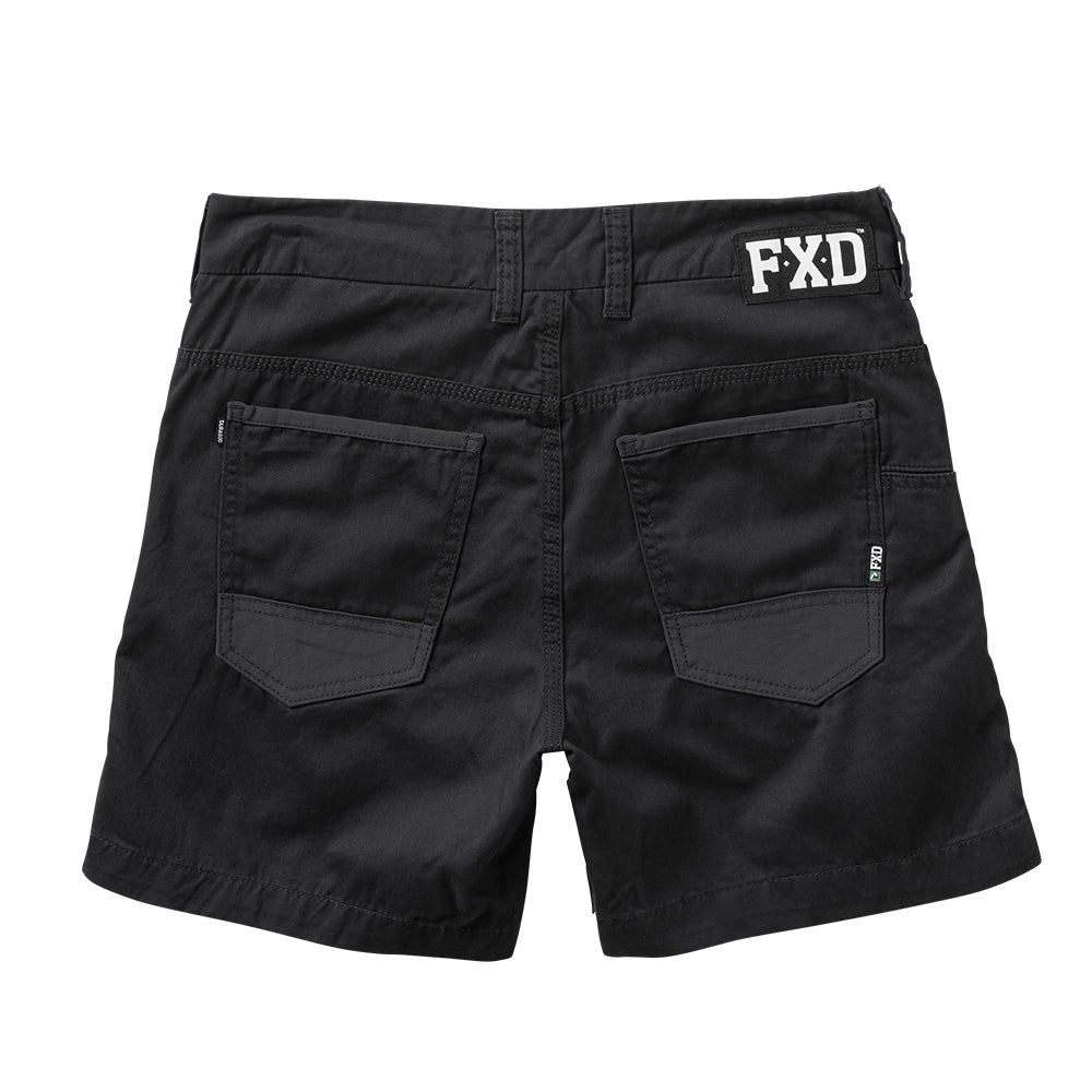 FXD WS-2™ Short Work Shorts