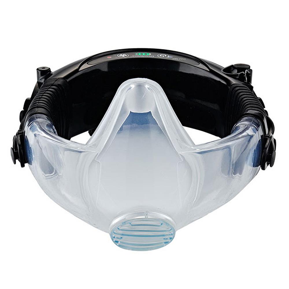 CleanSpace™ PAF-0033, PAF-1010 & PAF-0027 Half Mask