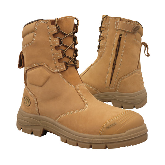 Oliver AT's Series 55-385 Safety Boots