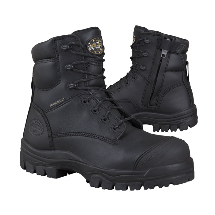 Oliver AT's Series 45-645Z Safety Boots