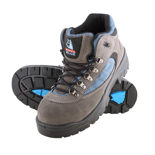 Steel Blue Wagga Safety Boots